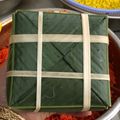 Cooksnap của Nhunhi Vo khi họ làm theo món Bánh chưng