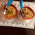 Rita mehta का कुकस्नैप जब उन्होंने वेजिटेबल मैगी (vegetable maggi recipe in Hindi) बनाया था।