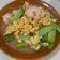 Cooksnap dari David untuk resep Tumis Labu Udang Pedas