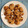 El cooksnap de Tote cuando hizo Galletas con pepitas de choco (cookies).