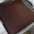 Cooksnap dari Rrmasyithah untuk resep Rosania - Keripik Coklat / Keripik Brownies