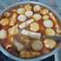 Cooksnap dari elvi_ummu@fifa untuk resep Shabu-shabu kuah tomyam