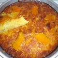 Cooksnap από Γωγω..#Corfu..!!! στη συνταγή Πορτοκαλόπιτα με φύλλο κρούστας & σιμιγδάλι!!