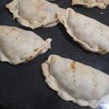 El cooksnap de Sara Gil cuando hizo Tapas de empanadas para horno.