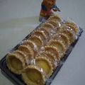 Cooksnap dari Yaning Wae Lah untuk resep Pie susu Bali ekonomis