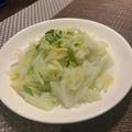 i❤️beauty 愛料理 的 炒高麗菜 cooksnap