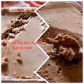 Cooksnap dari Aniesa Hikmawati untuk resep Ice cream lembut anti gagal