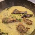 Cooksnap dari Iin Shinta Airlangga untuk resep Mangut Lele Kemangi