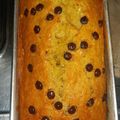 Cooksnap dari CITRA untuk resep Bolu Pisang Moist - Best Banana Bread a la JTT
