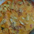 Cooksnap dari Mitha Yuneni untuk resep Gulai Nangka Padang
