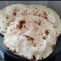 Sonal Modha's cooksnap of when they made ફૂલકા રોટલી (Fulka Rotli Recipe In Gujarati).