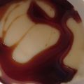 El cooksnap de Carla Cassina cuando hizo Leche con sémola 🍮.