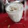 Asha Galiyal का कुकस्नैप जब उन्होंने बादाम मिल्क शेक (badam milkshake recipe in Hindi) बनाया था।
