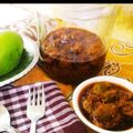 Nasim Panjwani's cooksnap of when they made મેથી -કેરી અથાણું.