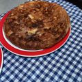 El cooksnap de José Corbalan González cuando hizo Tortilla de patatas (A mi manera).