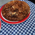 El cooksnap de José Corbalan González cuando hizo Tortilla de patatas (A mi manera).