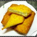 Cooksnap dari Kucingrabbit [ Anny ] untuk resep Roti Gulung Ragout