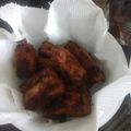 Cooksnap dari nabyl annajmy untuk resep 20. Tempe Bacem Legit Istimewa #SeninSemangat