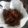 Cooksnap dari nabyl annajmy untuk resep 20. Tempe Bacem Legit Istimewa #SeninSemangat