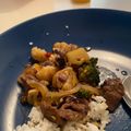 Cooksnap dari sputnik sweetheart untuk resep Cah tetelan brokoli