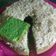 Cooksnap dari Dwi Suratmi untuk resep Bolu Pandan Dancow 2 Telur Lembut Cuma pakai Rice Cooker