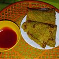 Nirmala Rajput का कुकस्नैप जब उन्होंने हरे मूंग का चीला(hare moong ka chilla recipe in hindi) बनाया था।