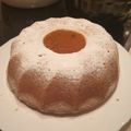 Renáta Trefeli Cooksnap-ja, amikor elkészítette a(z) Citromos kuglóf 🍋 - cukormentes, teljes kiőrlésű receptet.