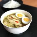 Cooksnap dari Reza ー レザ untuk resep Soto Ayam bening