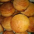 El cooksnap de Eugenia Ontivero cuando hizo Facturas fáciles 😋🥐.