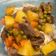 Cooksnap de Santiago quando cozinhou Jardineira.