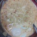 Cooksnap dari Izlavia untuk resep Mie kuah susu