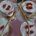 Cooksnap dari luizmdm untuk resep Strawberry shortcake