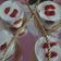Cooksnap dari luizmdm untuk resep Strawberry shortcake