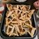 El cooksnap de Flor Saleme cuando hizo Empanadas árabes riquísimas y rápidas.