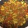 El cooksnap de jose chavez cuando hizo Calabacitas con longaniza.