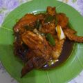 Cooksnap dari Riyanti Kusuma untuk resep Ayam goreng mentega