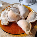 El cooksnap de Santiago cuando hizo Masa para empanadas al horno.