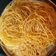 Hiral Pandya Shukla's cooksnap of when they made સેવ, ગાંઠીયા (sev, gathiya Recipe in Gujarati).