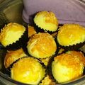 Cooksnap dari Windy Yuliany Warmin untuk resep Nastar keju krenyes