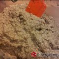 Cooksnap από kalamaraki στη συνταγή Θρακιώτικη σκορδαλιά με καρύδια