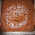 Cooksnap dari Yanni untuk resep Banana cake