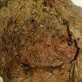 alina Miller's cooksnap of when they made Steak marinade.