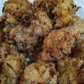 Cooksnap dari Wienz!Fave untuk resep Bakwan Renyah