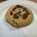 El cooksnap de Leon Videla cuando hizo Crumbl cookies 👩‍🍳🍪.