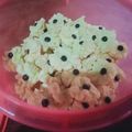 Cooksnap dari Marina Jun untuk resep Semprit Susu Maizena