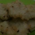 Cooksnap dari Nina Martini untuk resep Cireng nasi
