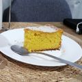El cooksnap de Fabiana Machado cuando hizo Torta de Zanahoria Fácil y rápida.