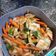 Cooksnap dari nadyaalyssa untuk resep Kimchi Sawi Putih