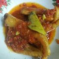 Cooksnap dari hesra untuk resep Ceker Mercon Pedas Manis Mirip Bumbu Bali(?) 😂
