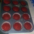 Gloria Akinyi's cooksnap of when they made Fluffy,moist,yummy red velvet cake.